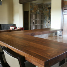bar top