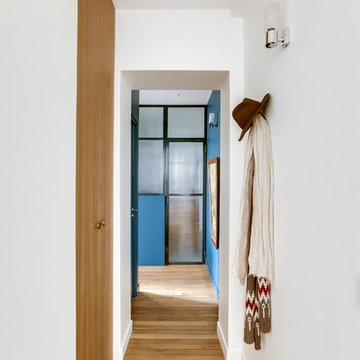 Renovation appartement 54 m2