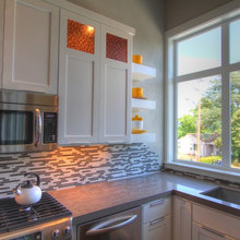 Backsplash