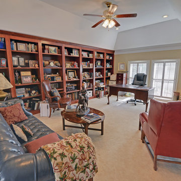 Clarkesville Georgia Custom Homes