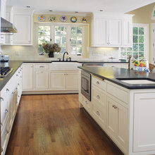Kitchen design