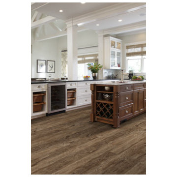 Trend Alert: Standout Kitchen Islands