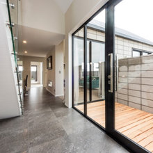 Lounge flooring