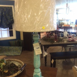 Lamps - Products