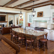 kitchens