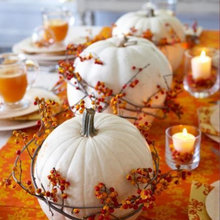Seasonal Holiday Decor