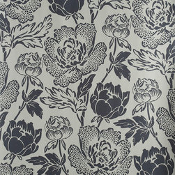 Peony BP 2321 - Wallpaper