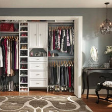 Closets