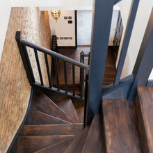 House Stairs