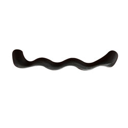 MACKAY SOLID BRONZE CABINET PULL - Cabinet And Drawer Knobs