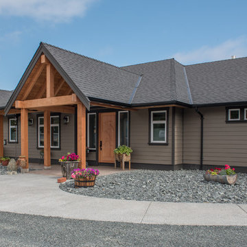 New House on the Hill