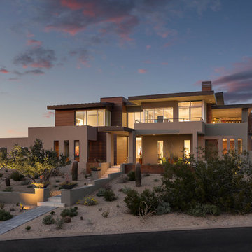 Desert Contemporary