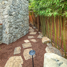 Backyard ideas