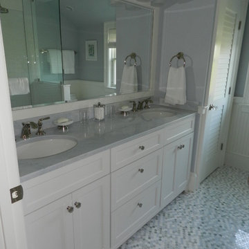 Spinnaker (Guest Bath 3)