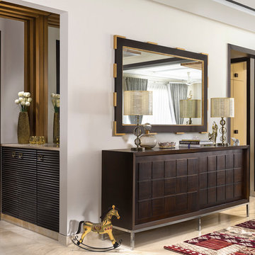 PINE DRIVE RESIDENCE