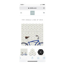 Whitney Tile