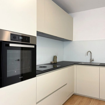Kitchen Project - London Battersea, Jan 2022