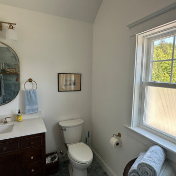 Head of the Island Custom Home