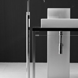 Titanium - Bathroom Faucets And Showerheads