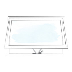 Ultra Series crank-out awnings - Windows And Doors