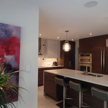 Our Work