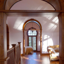 Halls