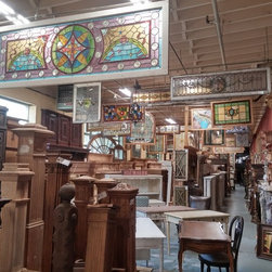 Our Store Displays & Products - Products