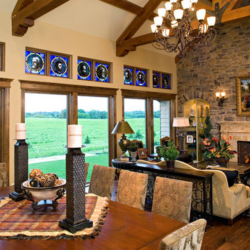 Spring 2015 Remodelers Showcase