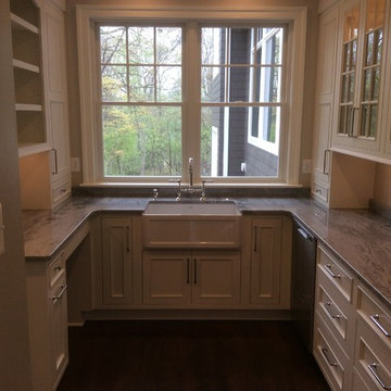 Featured Project -  Updated Regularly