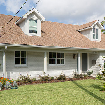Langdon Residence