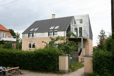Nivå