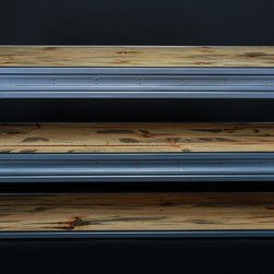 Console Table-Carnegie Collection - Console Tables