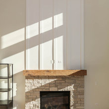 Fireplace Ideas