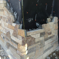 Ledgestone - Products