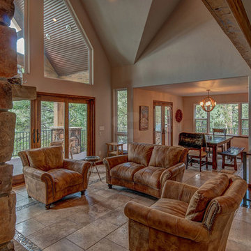 Kenosha Trout Club Lake Cabin