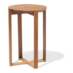 Ton Tables - Side Tables And End Tables