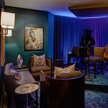 Music Lounge