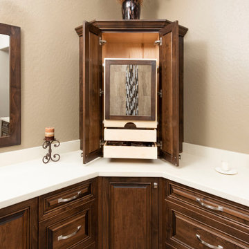 SCHUMACHER BATHROOM