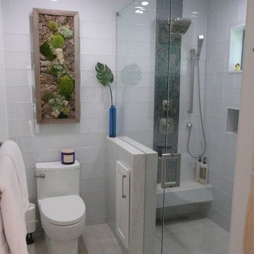 Dreaming of Beach - Bathrooms
