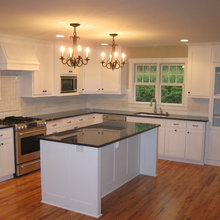 Wooden Kitchen Craft