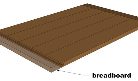 Breadboard