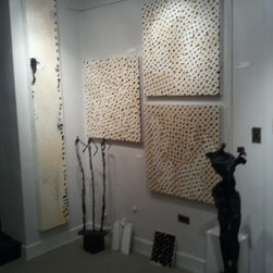 Holiday House 2012 - Artwork