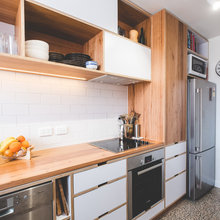 Kitchen - E'wick
