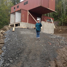 container home