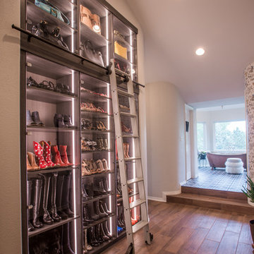 Wall Units
