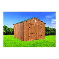 Utility - Outdoor Storage