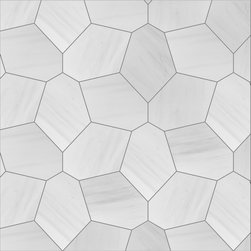 Escarpe - Wall And Floor Tile