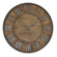 clock