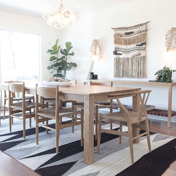 Corte Madera Family Home