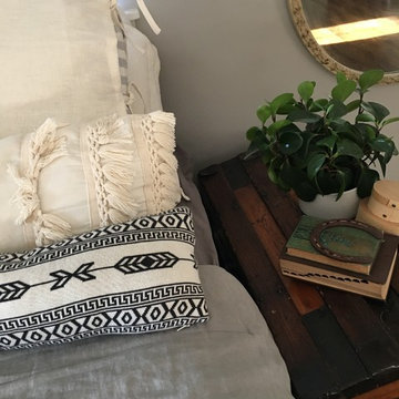 Boho Eclectic Shots